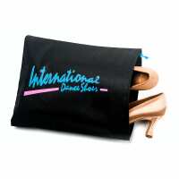 Read International Dance Shoes Ltd Reviews